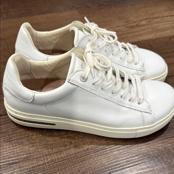 Birkenstock bend low leather sneakers size 39 - Picture 10 of 11